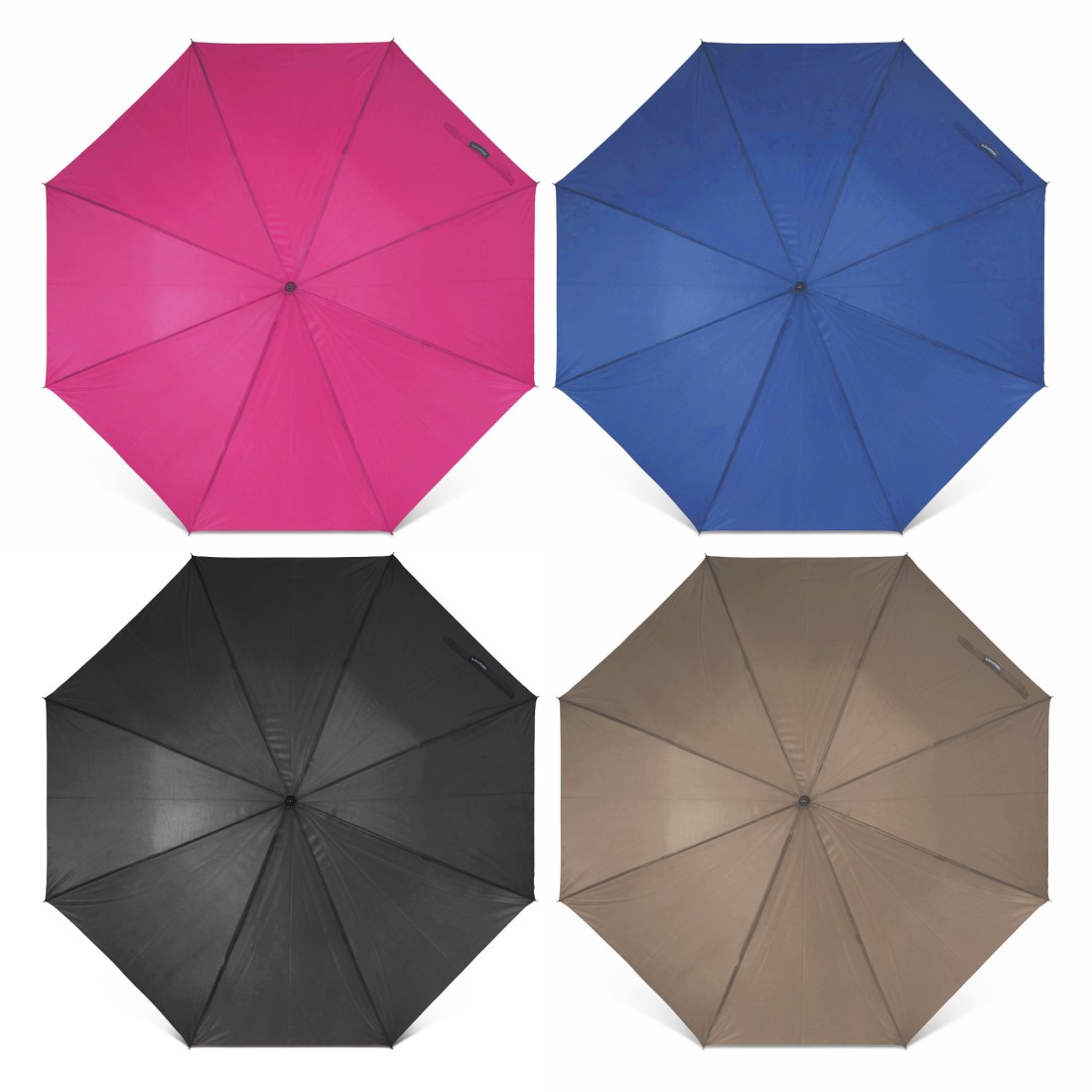 PARAPLUIE CANNE AUTOMATIQUE