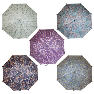 PARAPLUIE AUTOMATIQUE