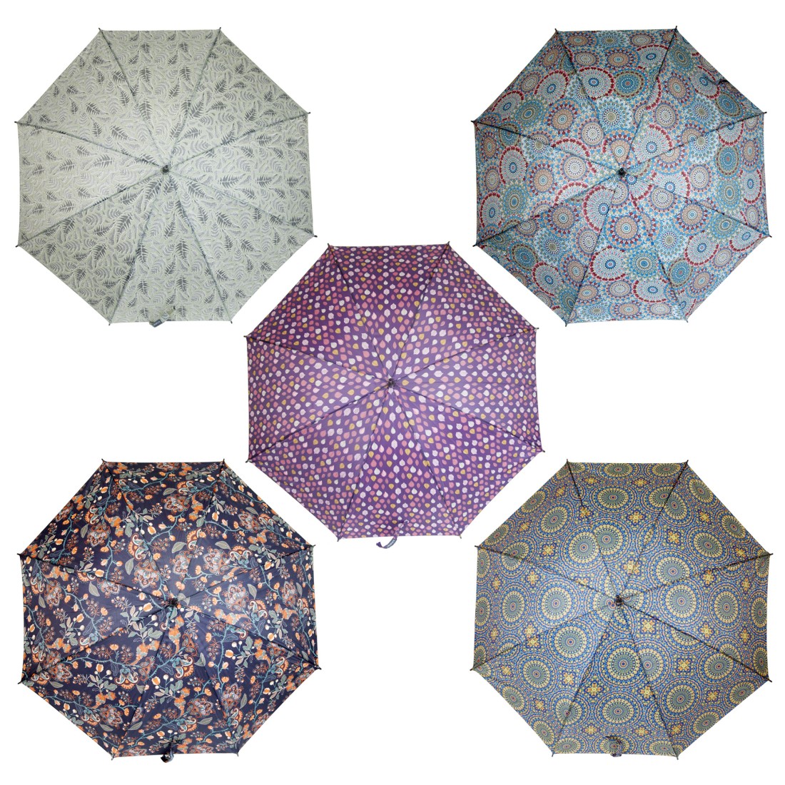 PARAPLUIE AUTOMATIQUE