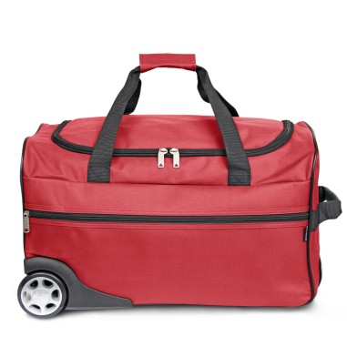 LONDRES - SAC DE VOYAGE TROLLEY - PETIT MODELE