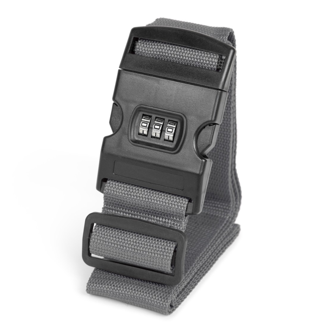 SANGLE DE BAGAGE FERMETURE A CODE