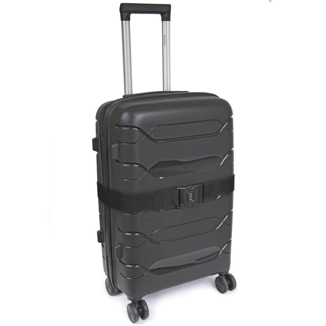 SANGLE DE BAGAGE FERMETURE A CODE