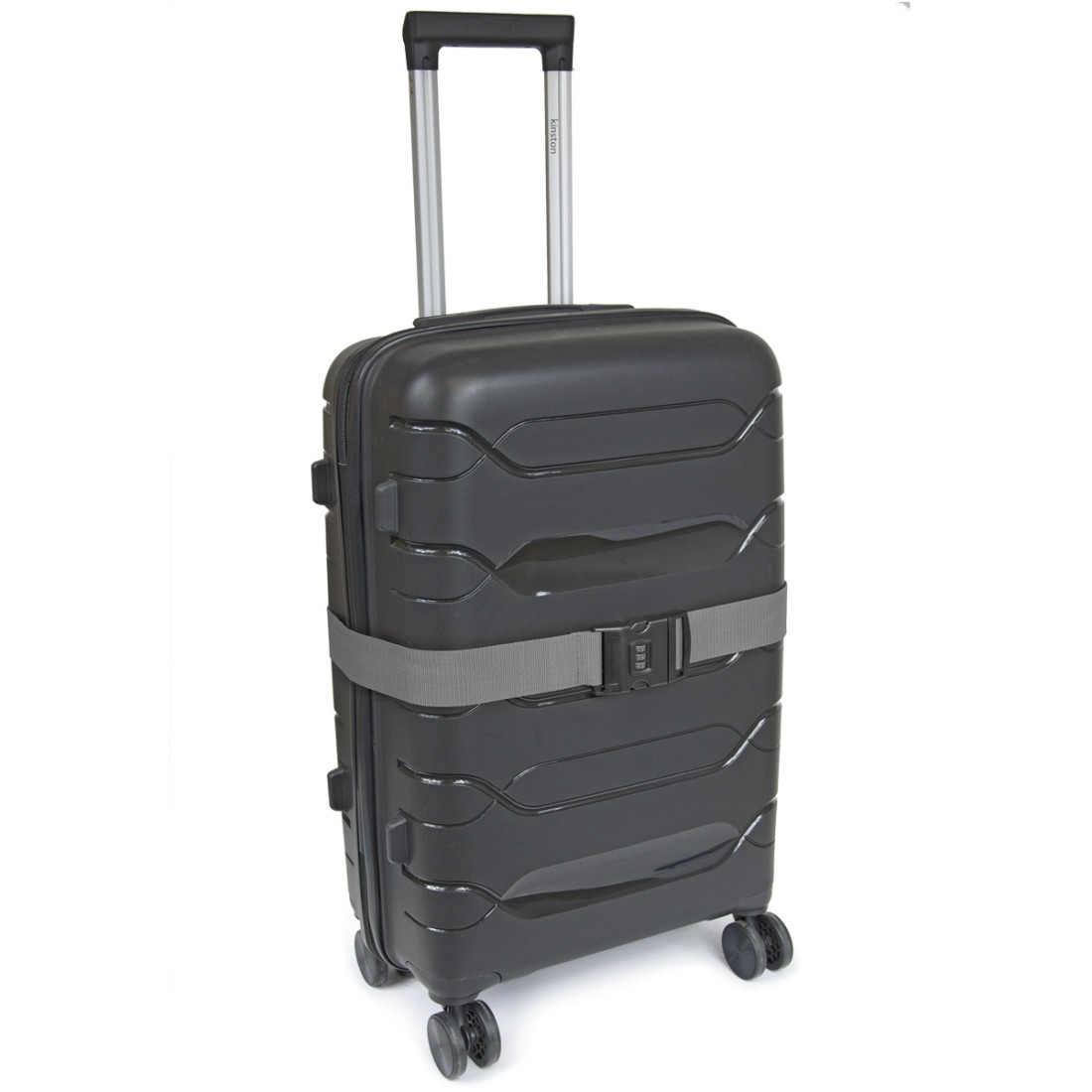 SANGLE DE BAGAGE FERMETURE A CODE