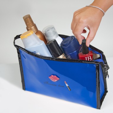 TROUSSE DE TOILETTE BRILLANT