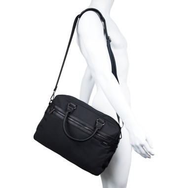 PORTE DOCUMENT TEXTILE