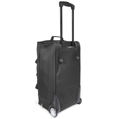 LONDRES - SAC DE VOYAGE TROLLEY - MOYEN MODELE