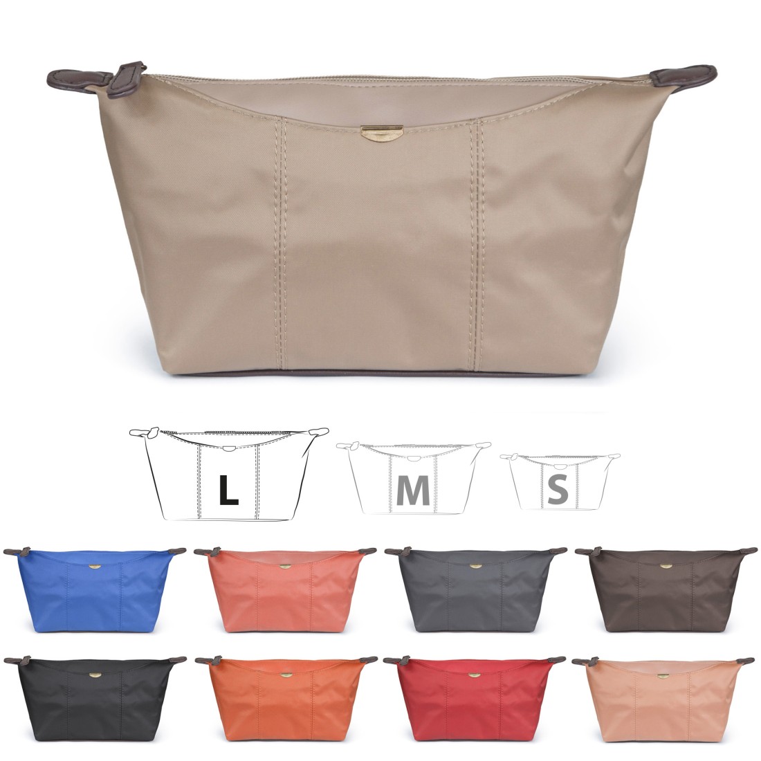 TROUSSE MULTI-USAGE -GRAND MODELE