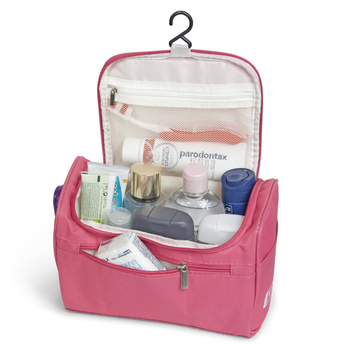 VANITY TEXTILE FUSHIA