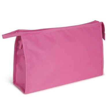 TROUSSE DE TOILETTE TEXTILE