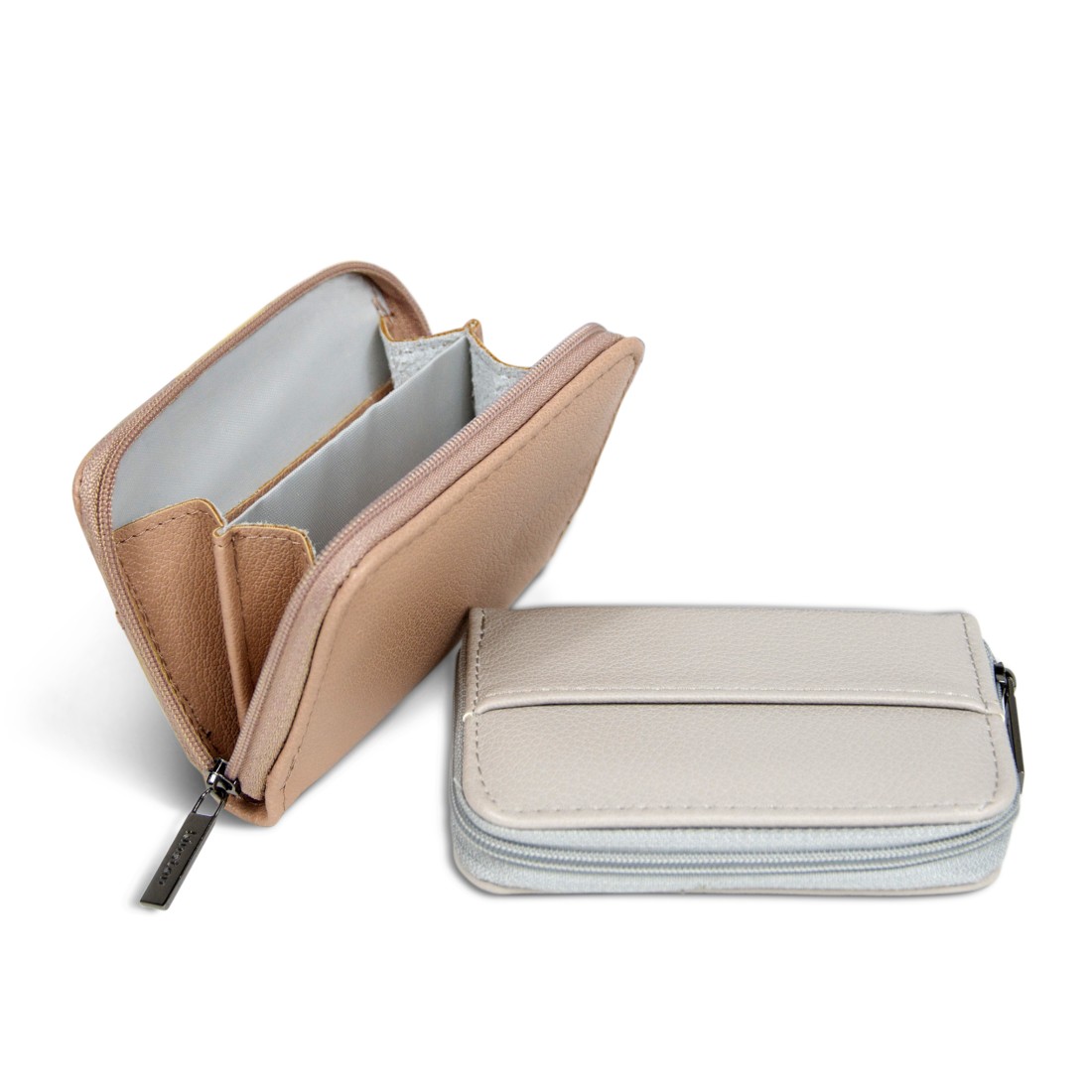 PRESENTOIR CARTON PORTE MONNAIE ASSORTIS