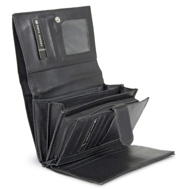 PORTE MONNAIE SYNTHETIQUE