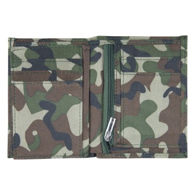 PORTEFEUILLE TEXTILE