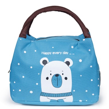 LUNCH BAG ISOTHERME IMPRIME