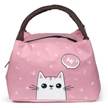 LUNCH BAG ISOTHERME IMPRIME