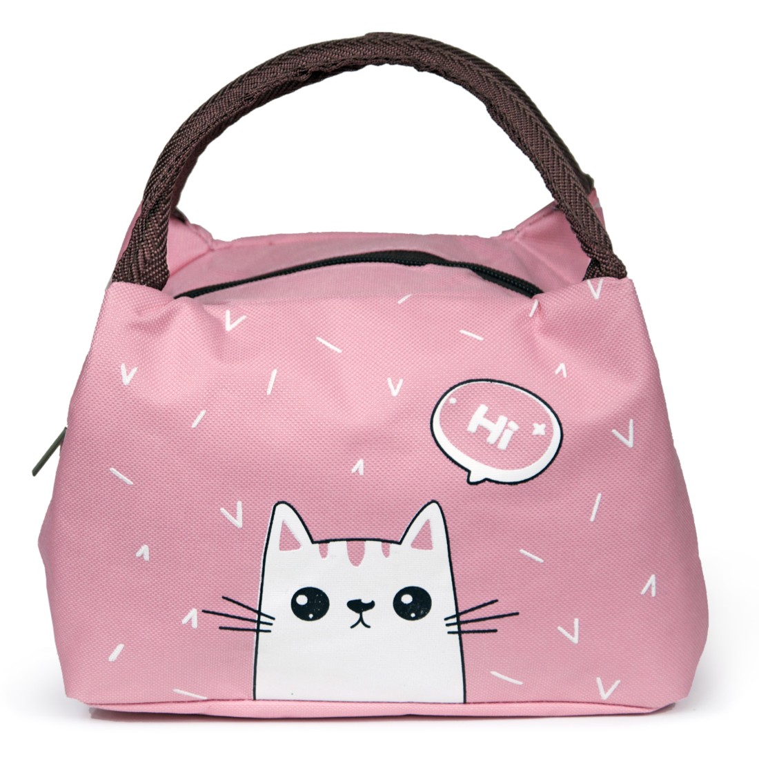 LUNCH BAG ISOTHERME IMPRIME