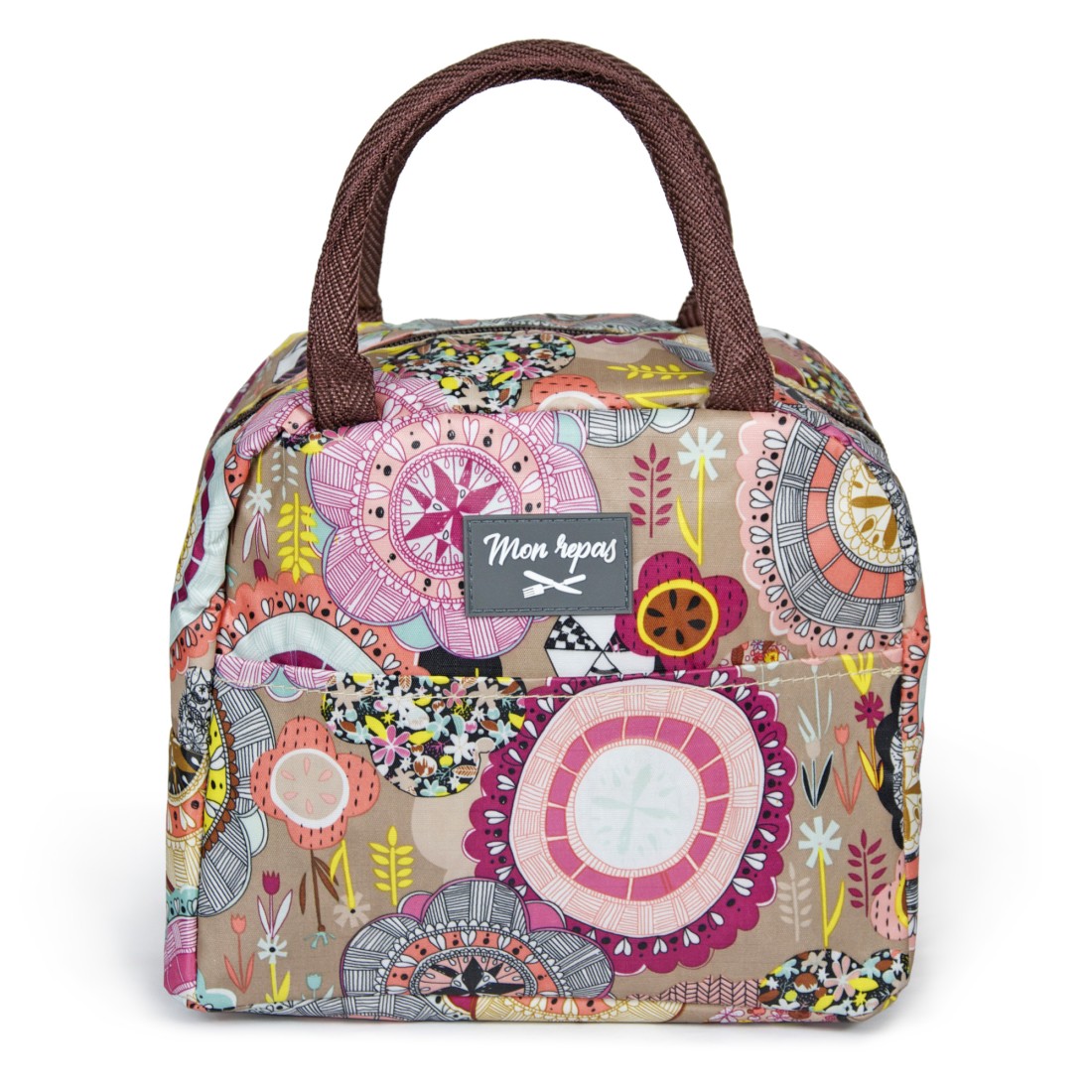 LUNCH BAG ISOTHERME IMPRIME