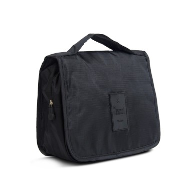 TROUSSE DE TOILETTE TEXTILE