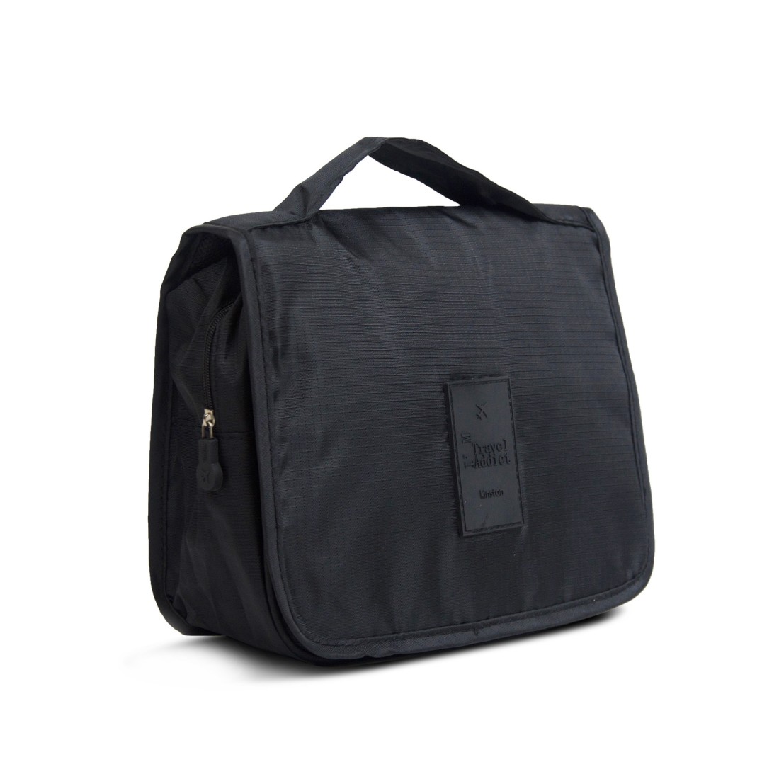 TROUSSE DE TOILETTE TEXTILE