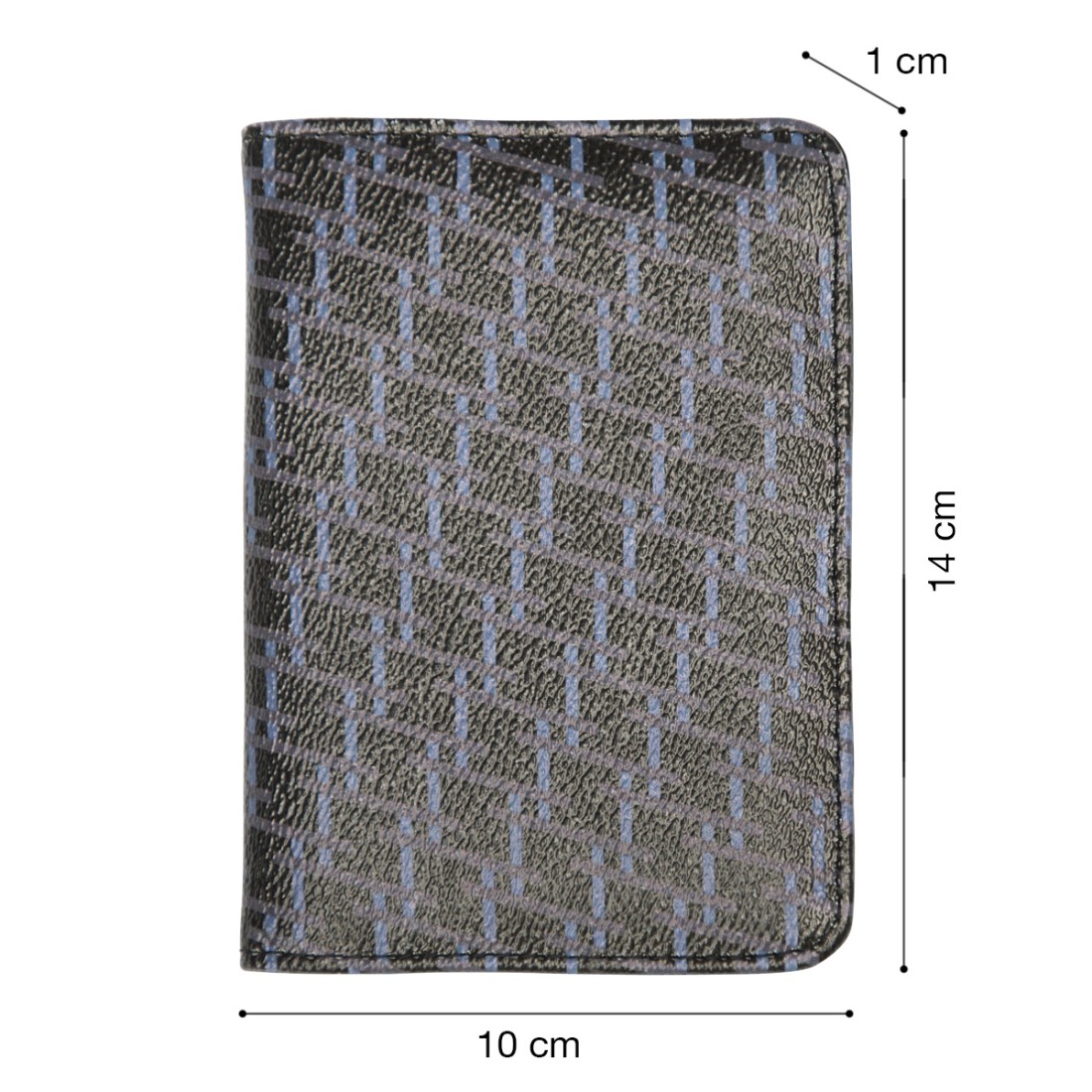 PROTEGE PASSEPORT SYNTHETIQUE IMPRIME