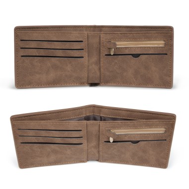 PORTE MONNAIE SYNTHETIQUE