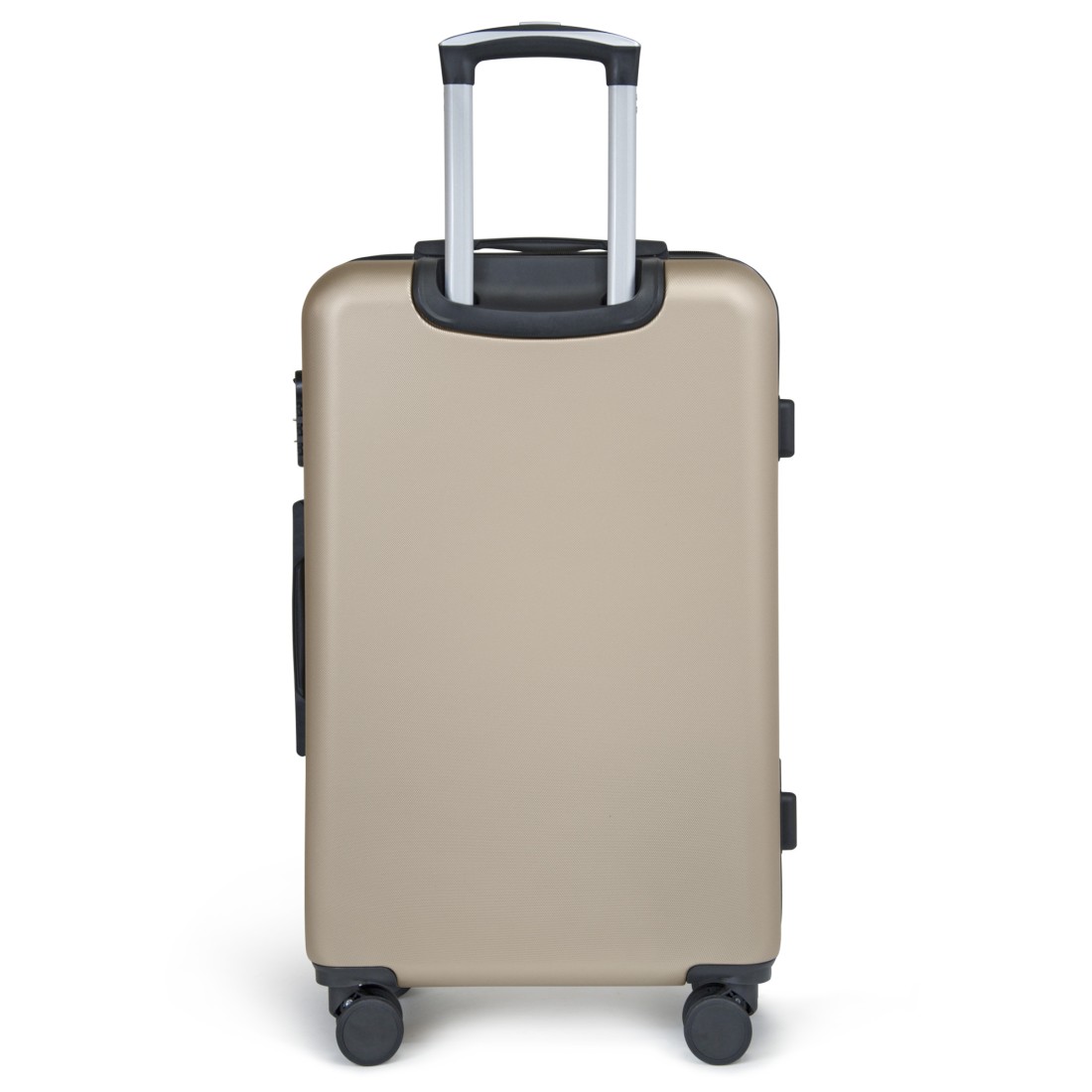 SET DE 3 VALISES ABS