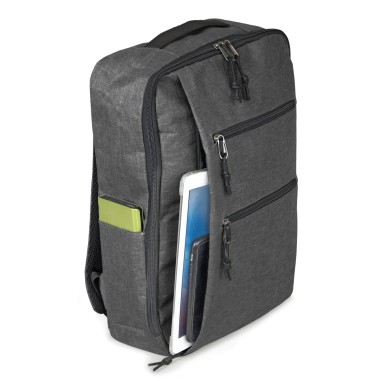 SAC A DOS TEXTILE CABINE