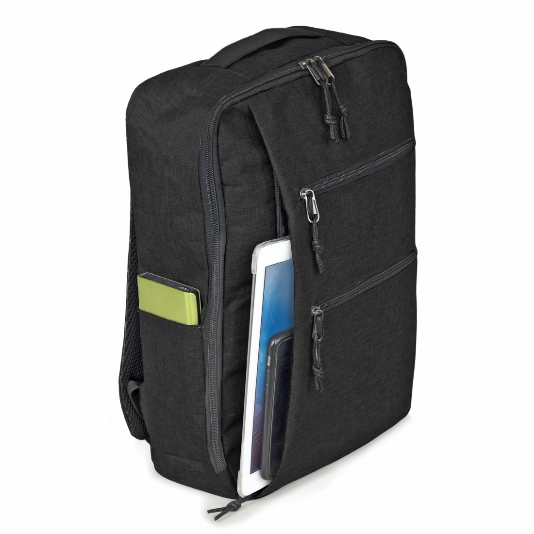 SAC A DOS TEXTILE CABINE