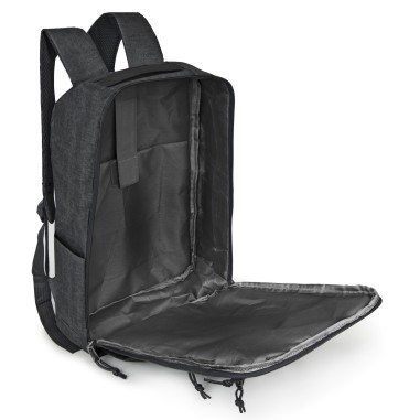 SAC A DOS TEXTILE CABINE