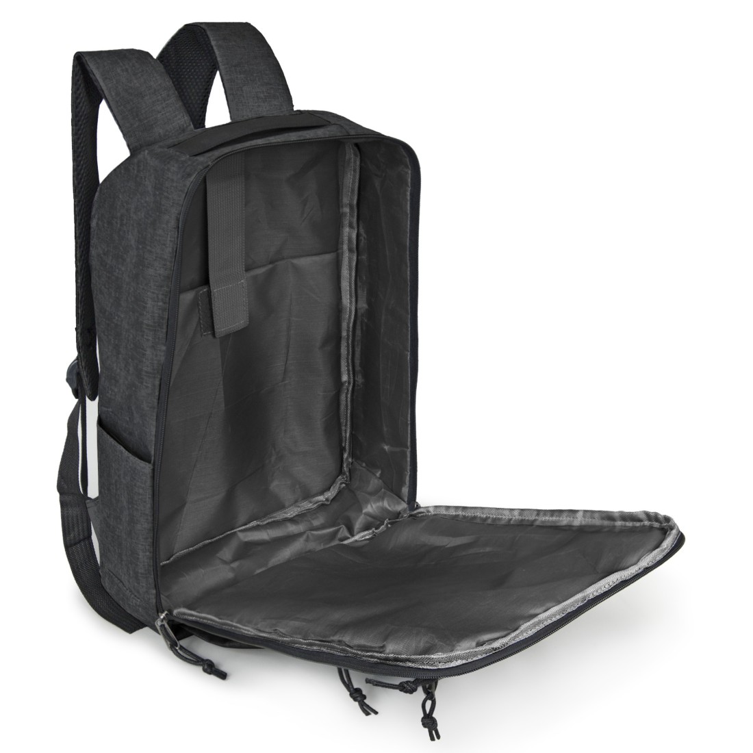 SAC A DOS TEXTILE CABINE