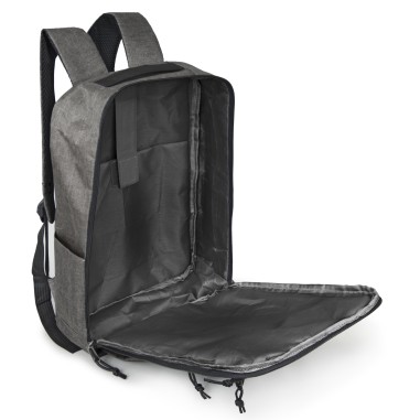 SAC A DOS TEXTILE CABINE