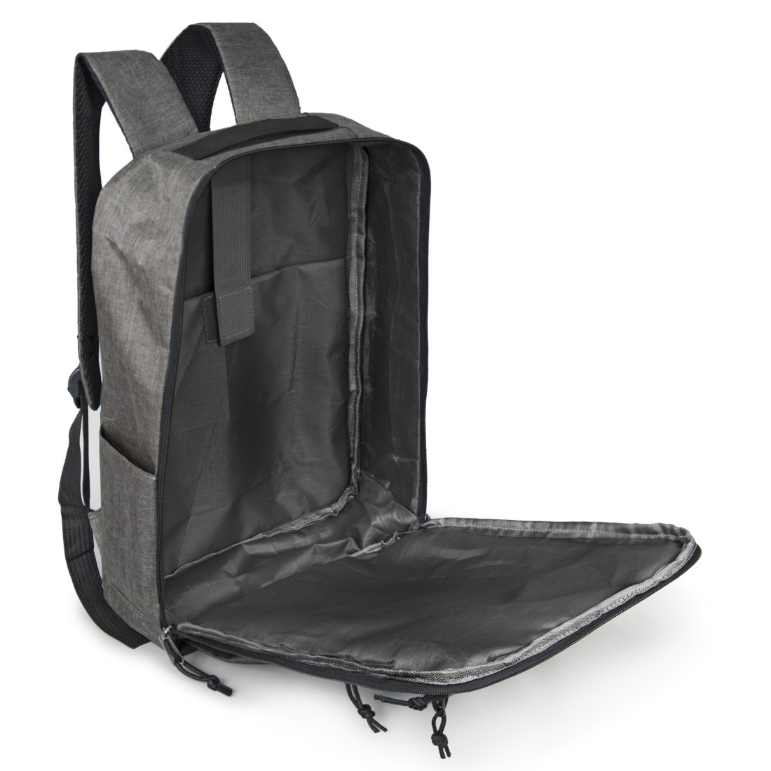 SAC A DOS TEXTILE CABINE