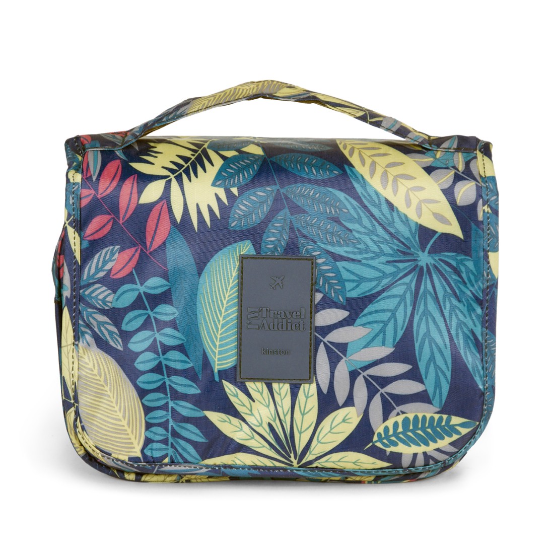 TROUSSE DE TOILETTE TEXTILE