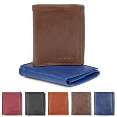 PORTE BILLET SYNTHETIQUE