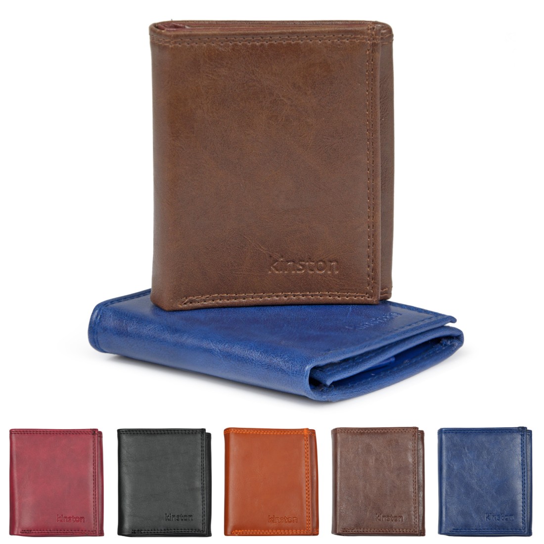 PORTE BILLET SYNTHETIQUE