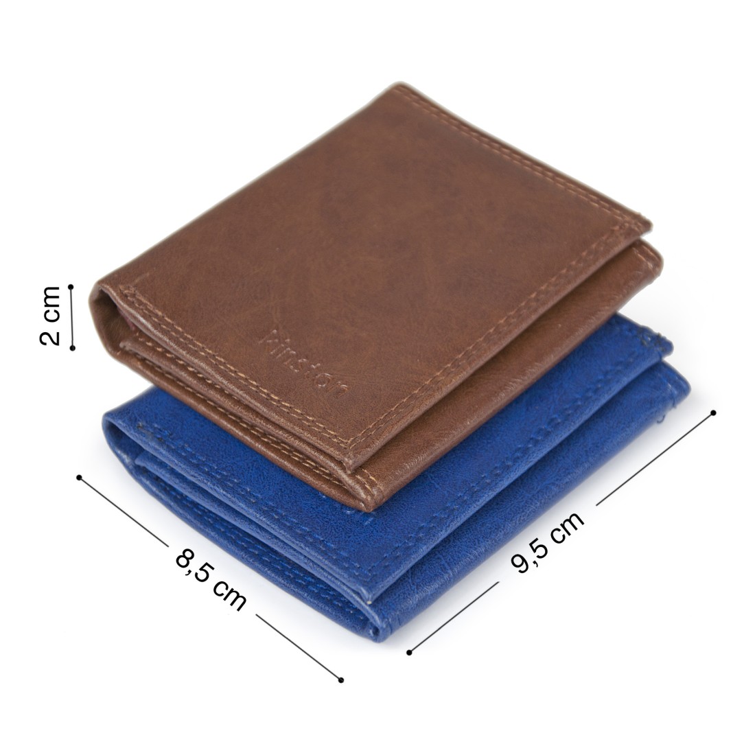 PORTE BILLET SYNTHETIQUE