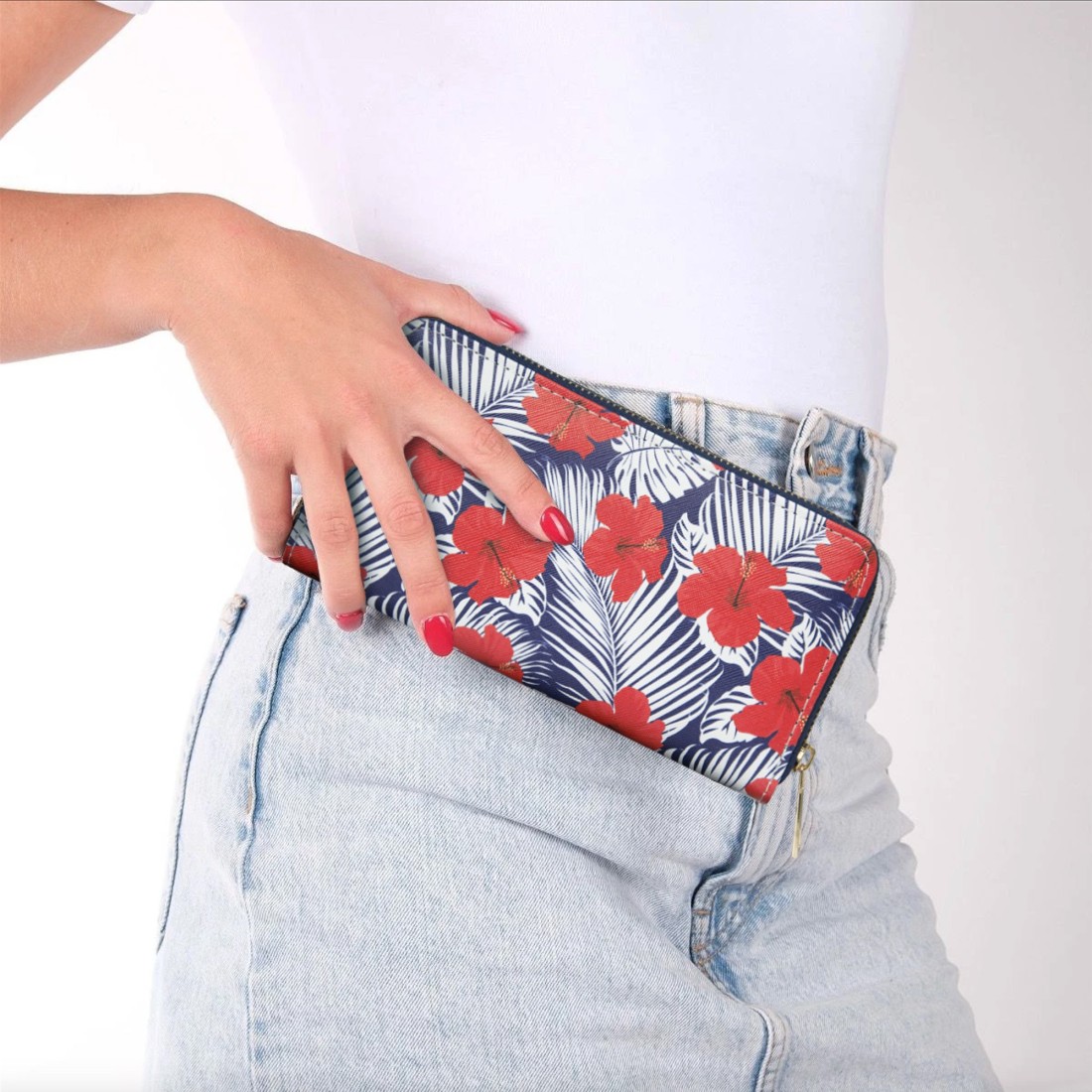 PORTE MONNAIE/CARTE SYNTHETIQUE ASSORTIS