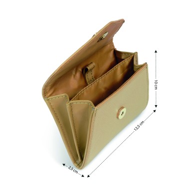 PORTE-MONNAIE ENVELOPPE A SOUFFLETS