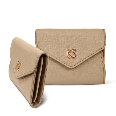 PORTE-MONNAIE ENVELOPPE A SOUFFLETS