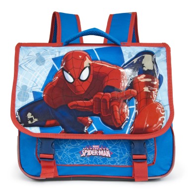 CARTABLE ENFANT Spiderman