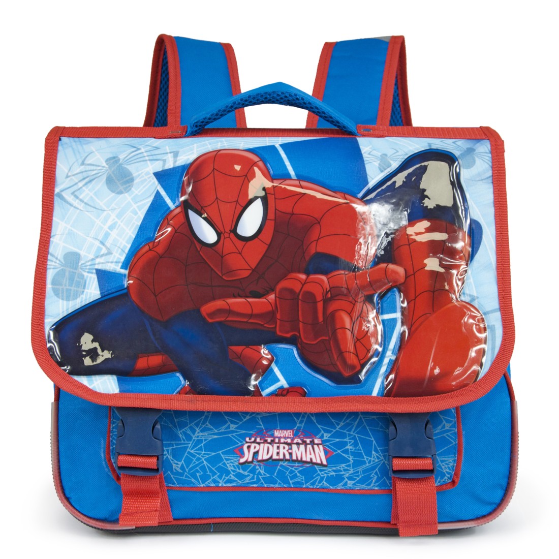 CARTABLE ENFANT Spiderman