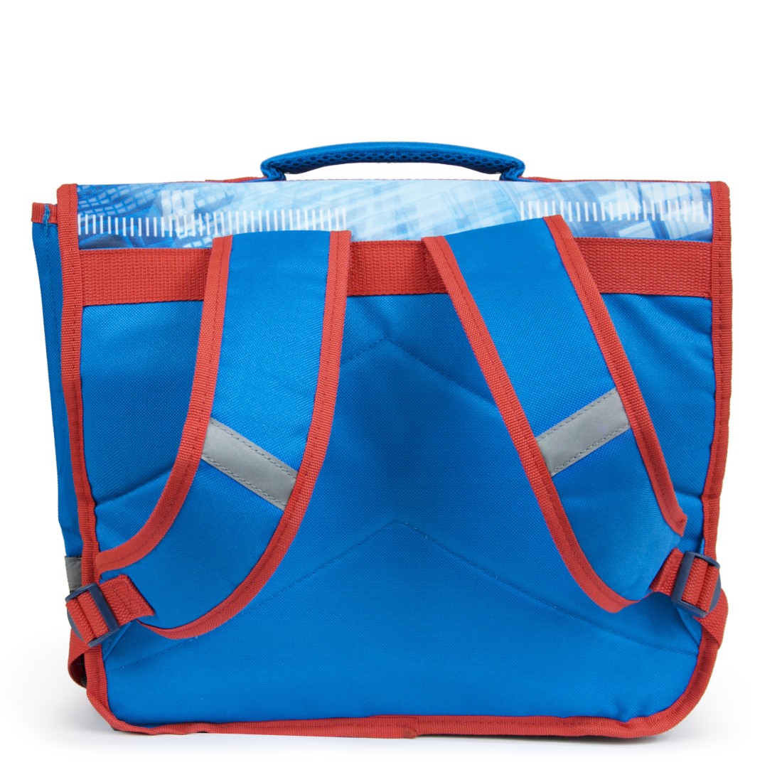 CARTABLE ENFANT Spiderman