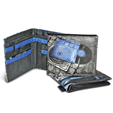 PORTE DOLLARS / CARTE