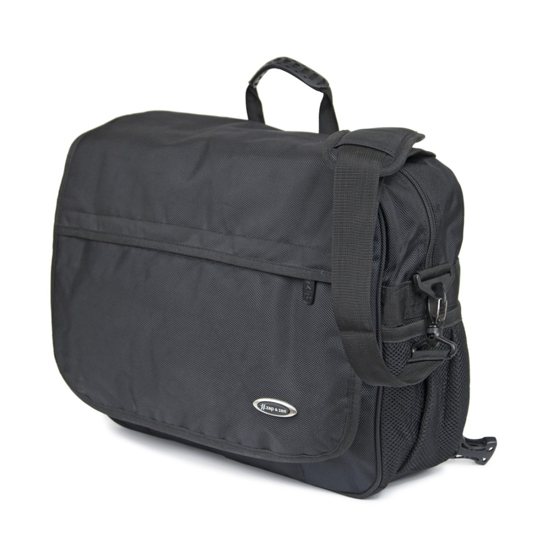 REPORTER / SAC A DOS PC ZAP & ZEN