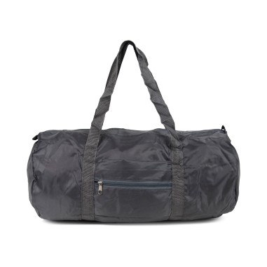SAC POLOCHON PLIABLE GRIS