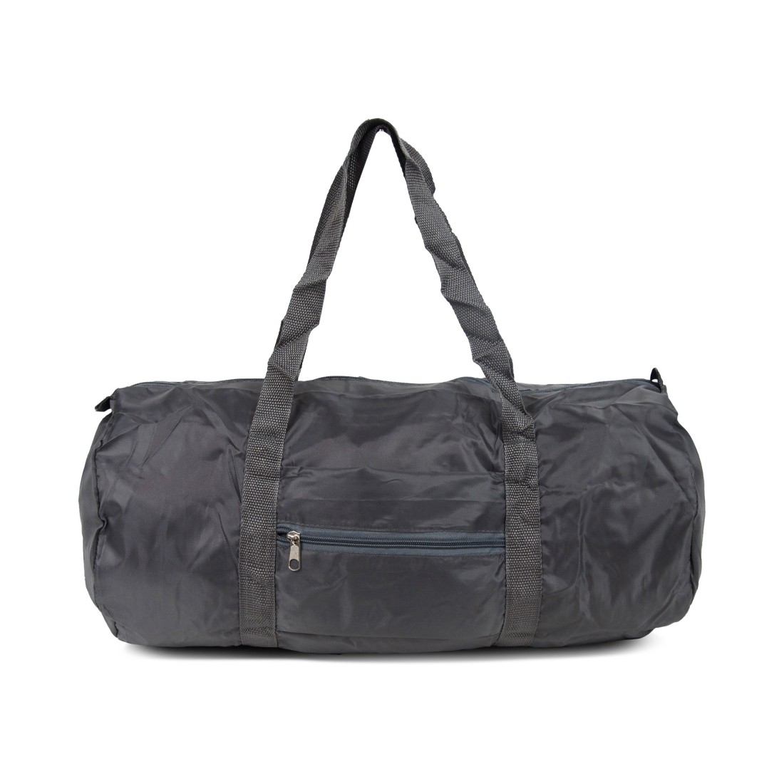 SAC POLOCHON PLIABLE GRIS