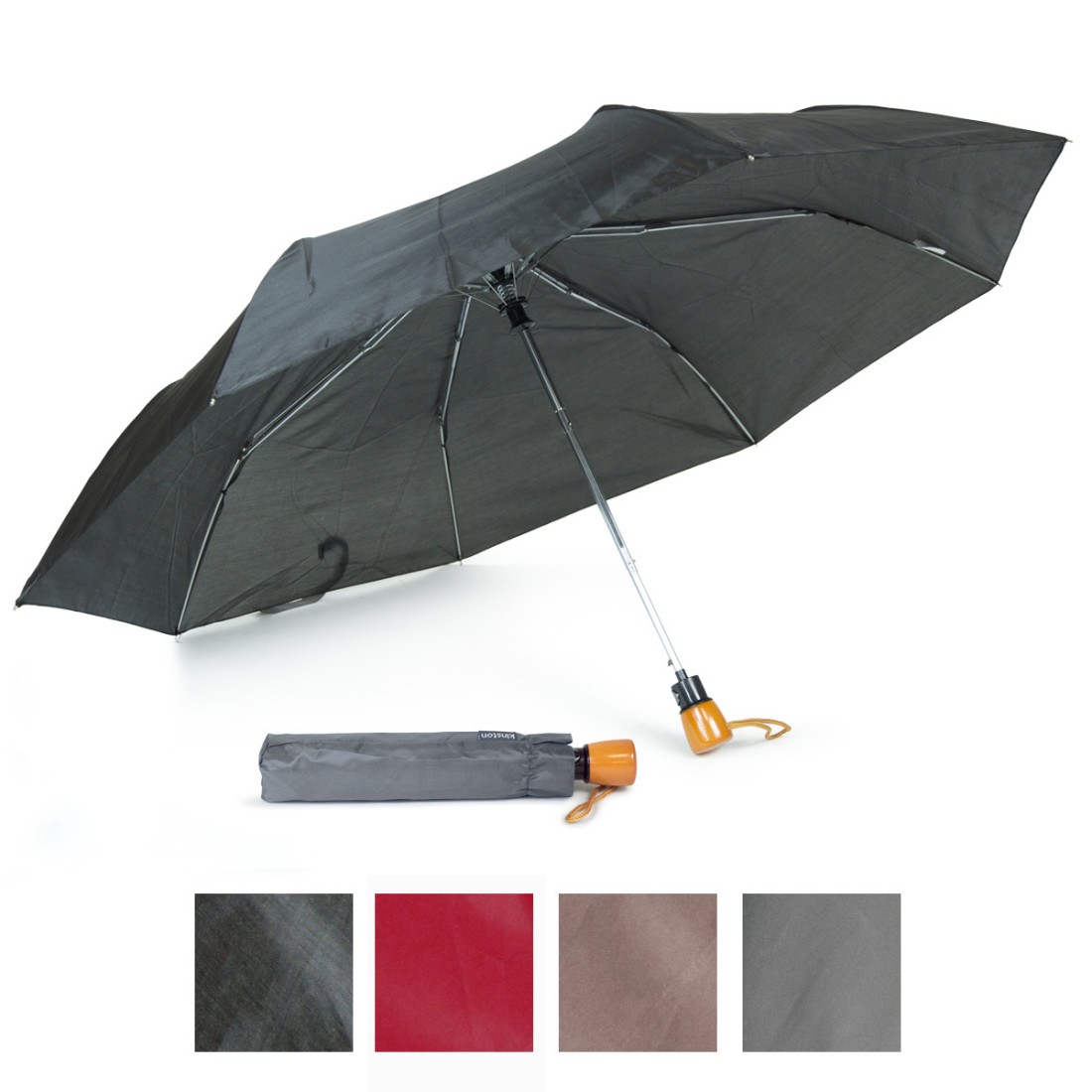 PARAPLUIE MINI AUTOMATIQUE