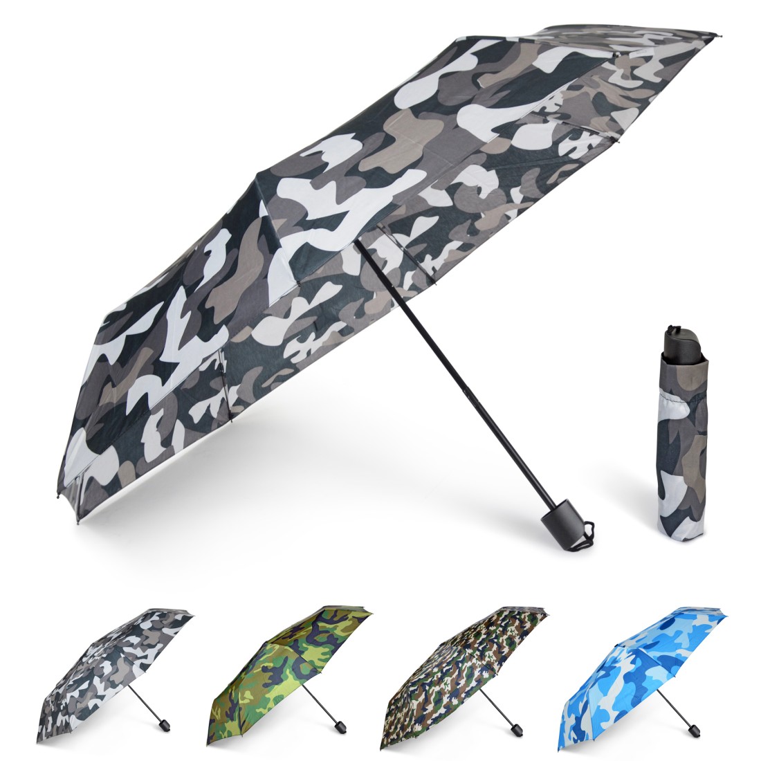 PARAPLUIE MINI MANUEL