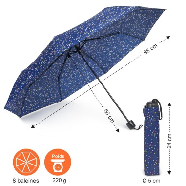 PARAPLUIE MINI MANUEL