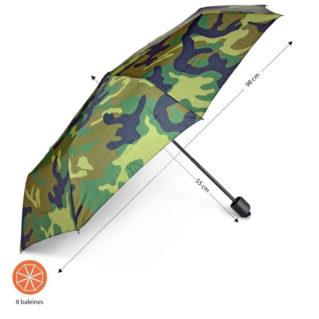 PARAPLUIE MINI MANUEL