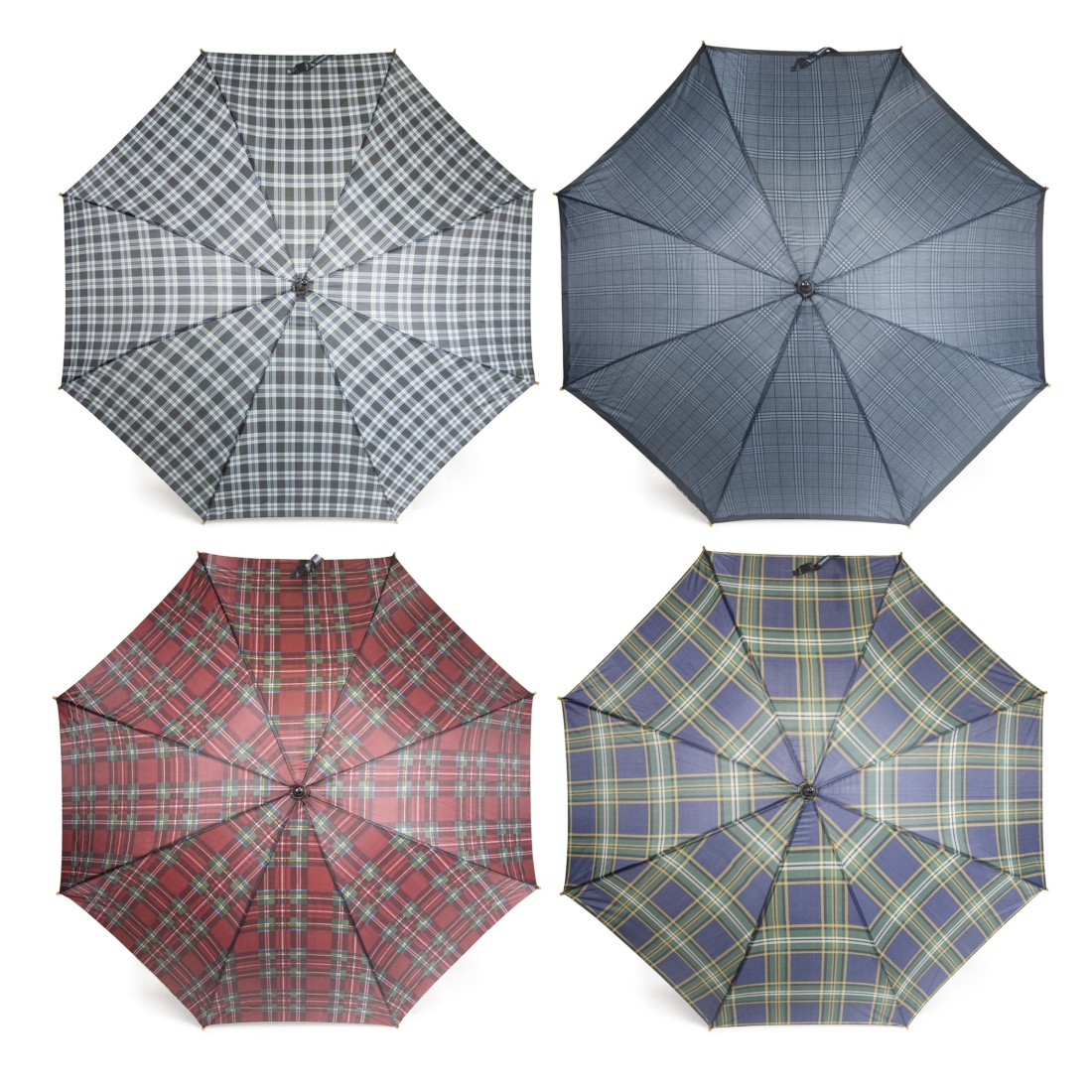 PARAPLUIE CANNE BOIS MANUEL